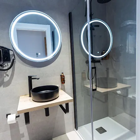 Casual Fuentes بيت ضيافة 4*