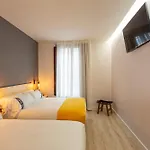 Casual Fuentes Konukevi Bilbao