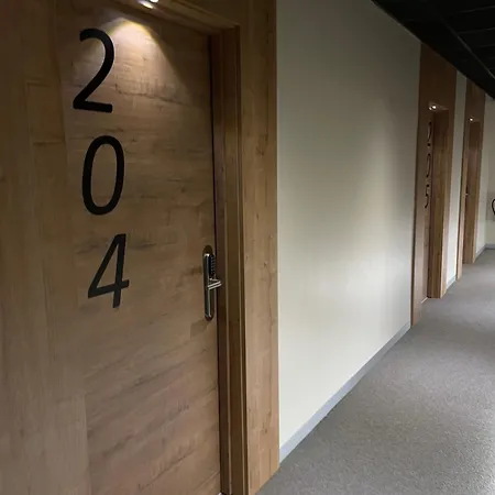 Maison d'hôtes Casual Fuentes