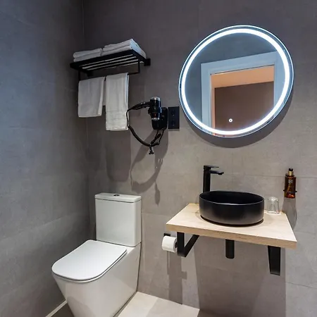 Casual Fuentes Maison d'hôtes 4*