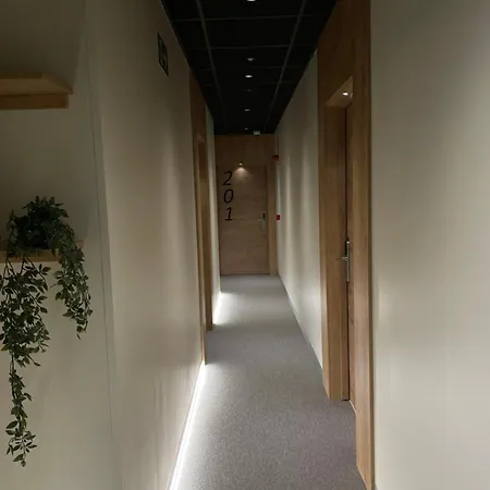 Casual Fuentes Guest house Bilbao