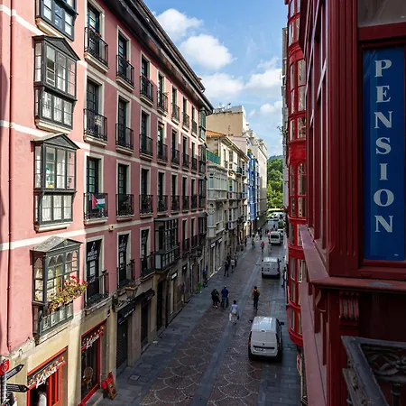 Casual Fuentes * Bilbao