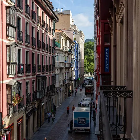 Casual Fuentes Maison d'hôtes 4*