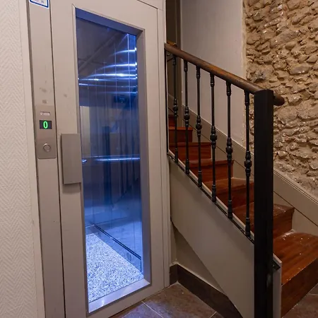 Casual Fuentes Maison d'hôtes