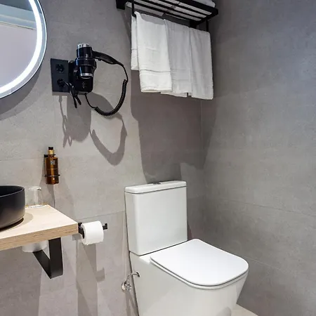 Maison d'hôtes Casual Fuentes 4*