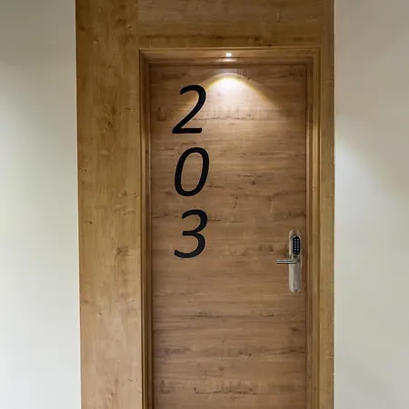 Casual Fuentes Maison d'hôtes Bilbao