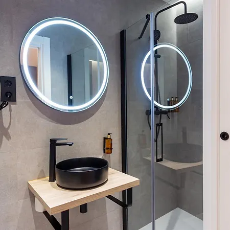 Casual Fuentes Maison d'hôtes Bilbao