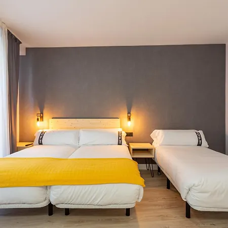 Casual Fuentes Maison d'hôtes Bilbao