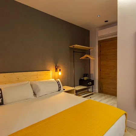 Maison d'hôtes Casual Fuentes