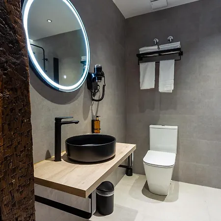 Casual Fuentes Maison d'hôtes 4*