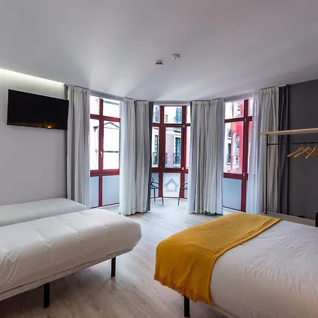 Casual Fuentes Guest house