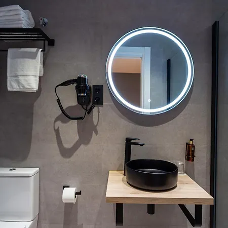 Maison d'hôtes Casual Fuentes 4*