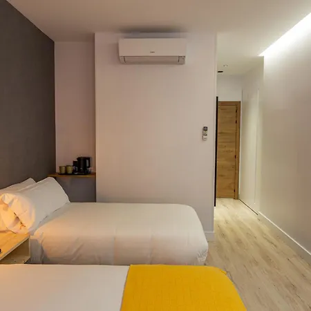 Maison d'hôtes Casual Fuentes Bilbao