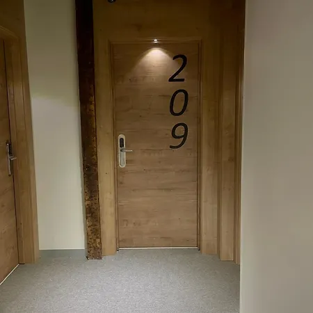 Casual Fuentes Maison d'hôtes 4*