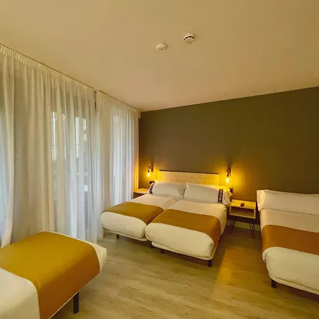 Casual Fuentes Maison d'hôtes