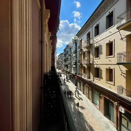 Casual Fuentes Maison d'hôtes 4*