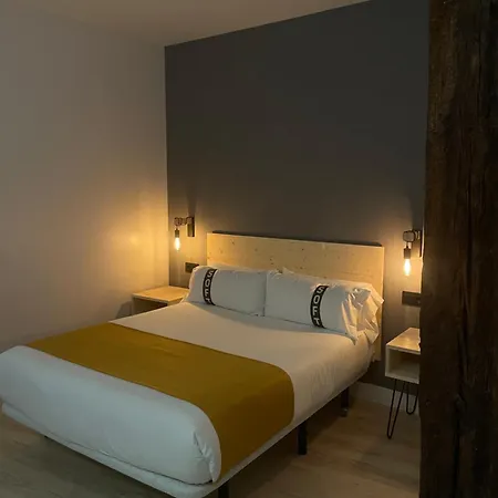 Maison d'hôtes Casual Fuentes Bilbao