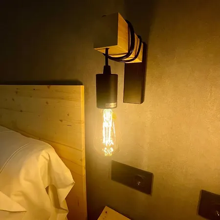 Casual Fuentes Maison d'hôtes Bilbao