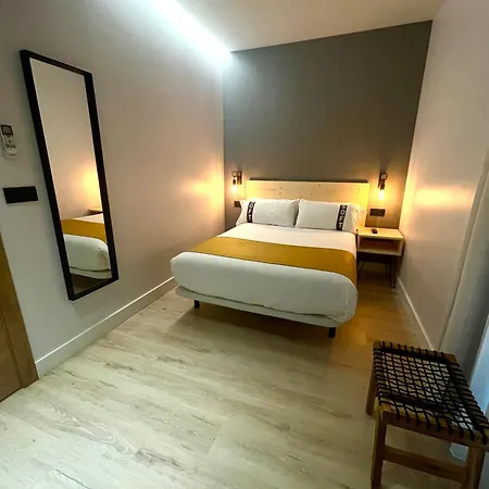 Maison d'hôtes Casual Fuentes Bilbao