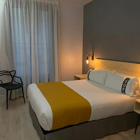 Casual Fuentes Maison d'hôtes 4*