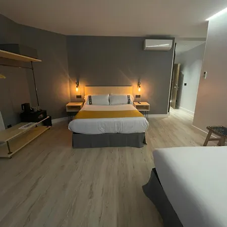 Casual Fuentes Bilbao