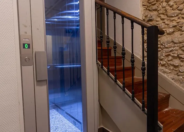 Casual Fuentes Affittacamere