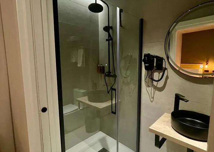 Casual Fuentes Affittacamere