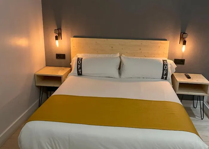 Casual Fuentes Affittacamere