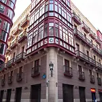 Konukevi Casual Fuentes Bilbao
