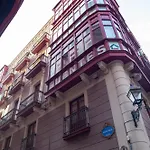 Casual Fuentes Bilbao