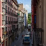 Casual Fuentes Konukevi 4*