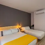 Konukevi Casual Fuentes 4*