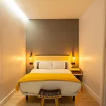 Casual Fuentes 4* Bilbao