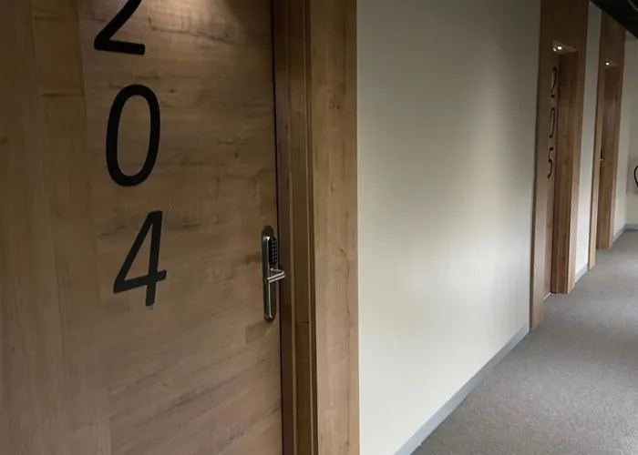 Konukevi Casual Fuentes