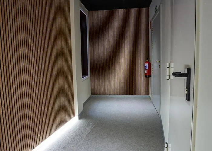 Konukevi Casual Fuentes