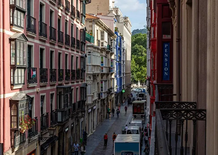 Casual Fuentes Konukevi 4*