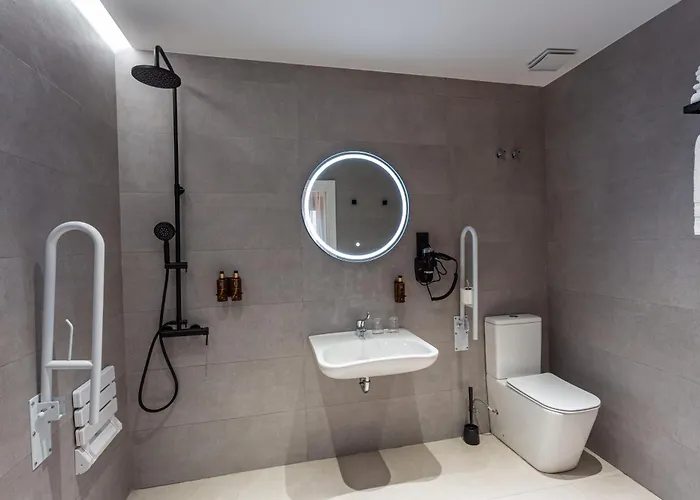 Casual Fuentes Bilbao