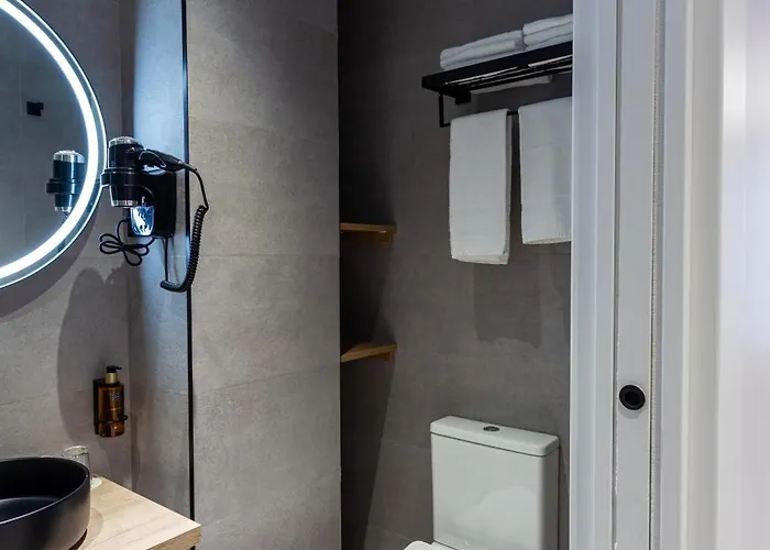 Casual Fuentes Konukevi