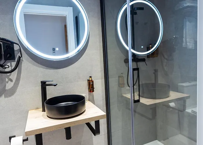 Casual Fuentes Konukevi 4*