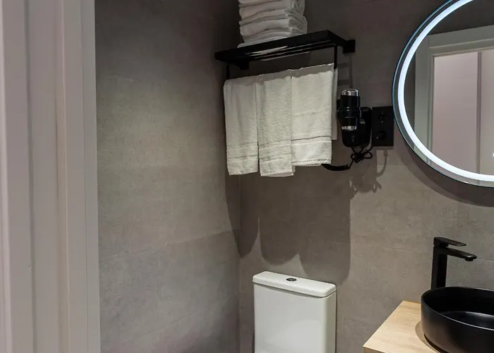 Konukevi Casual Fuentes Bilbao