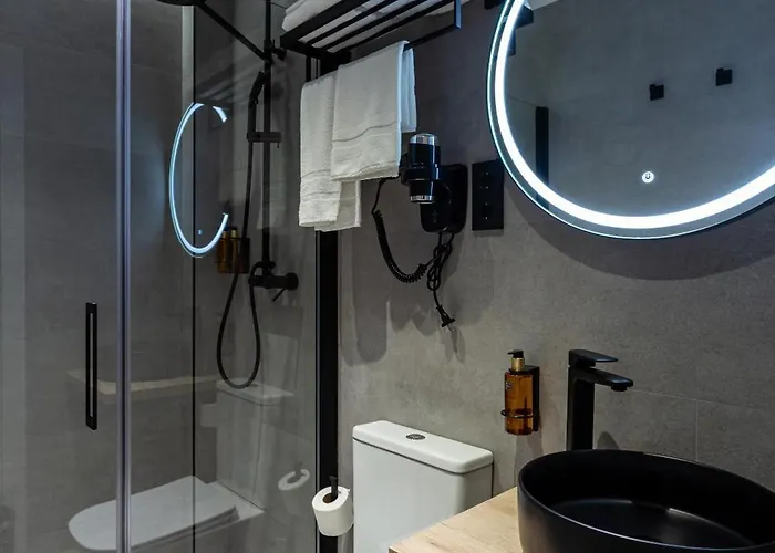 Casual Fuentes Bilbao