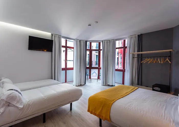 Casual Fuentes Konukevi