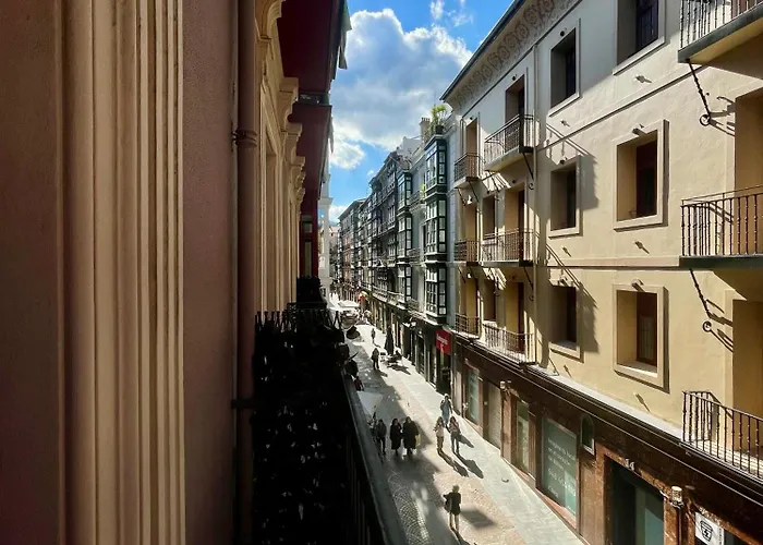 Casual Fuentes Konukevi 4*