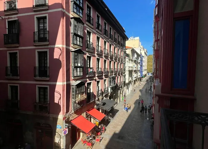 Konukevi Casual Fuentes 4*