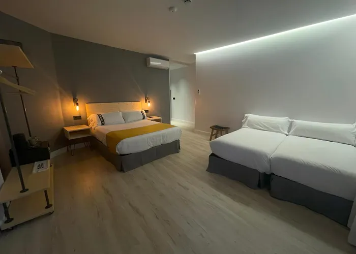 Konukevi Casual Fuentes Bilbao