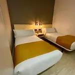 Guest house Casual Fuentes 4*