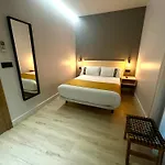 Guest house Casual Fuentes Bilbao