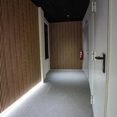 Penzion Casual Fuentes