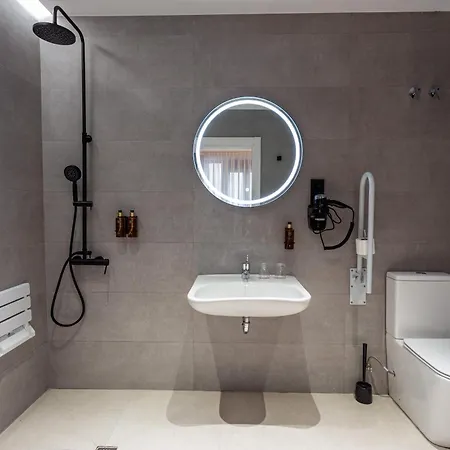 Casual Fuentes 4* Bilbao