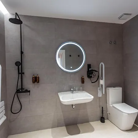 Casual Fuentes Bilbao